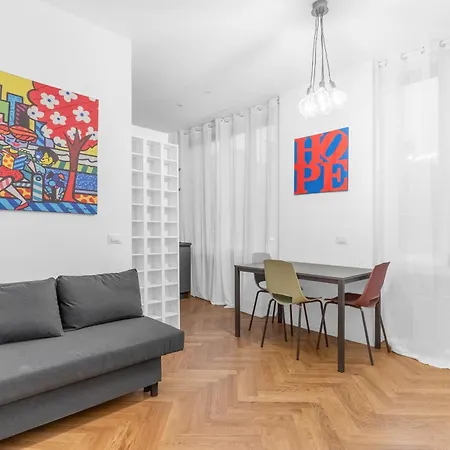 Casa Da Repubblica Lägenhet *