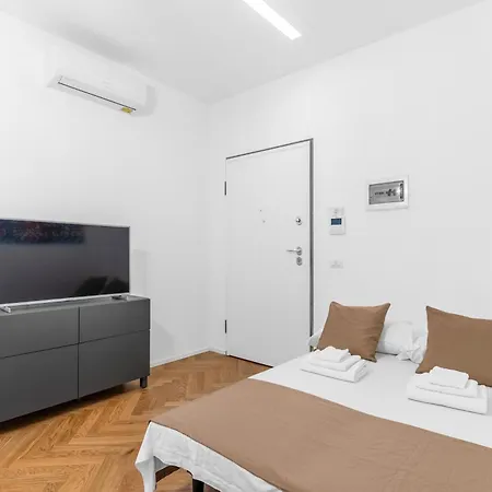 Casa Da Repubblica Appartamento