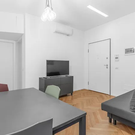 Apartman Casa Da Repubblica *