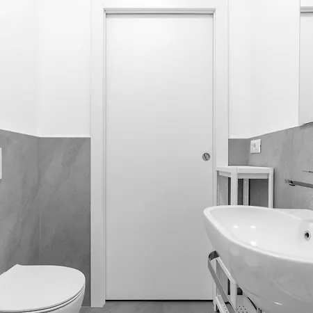 Apartman Casa Da Repubblica Milánó