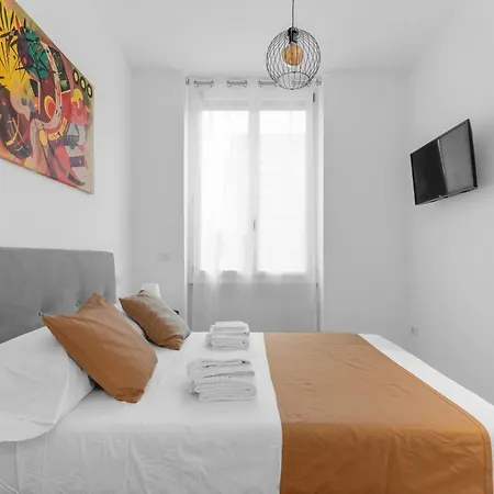 Apartman Casa Da Repubblica