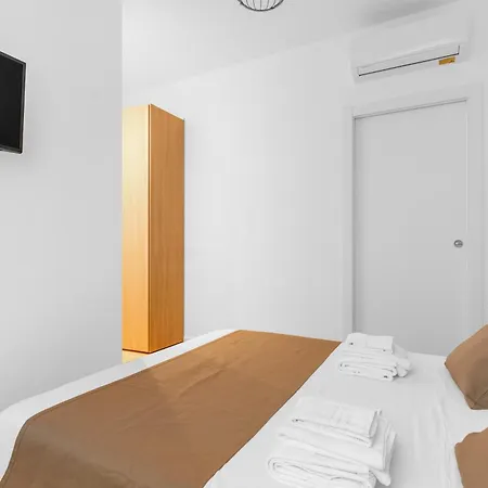 Casa Da Repubblica Apartman *