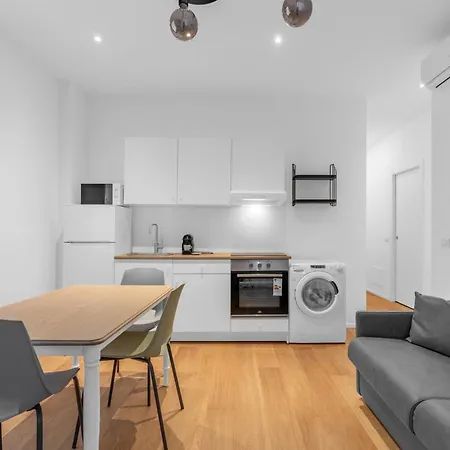 Apartman Casa Da Repubblica Milánó