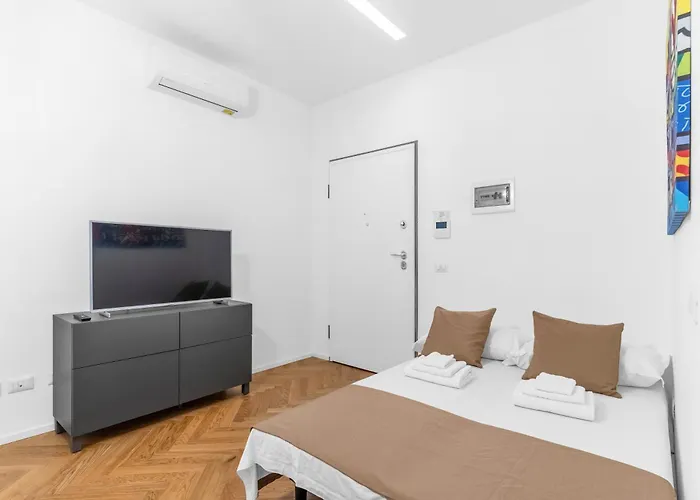 Casa Da Repubblica Apartament