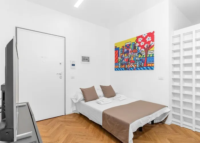 Casa Da Repubblica Apartament *