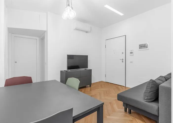 Apartament Casa Da Repubblica *