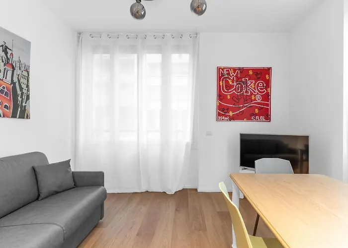 Apartament Casa Da Repubblica *