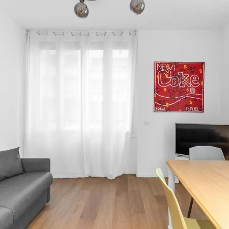 Apartamento Casa Da Repubblica *