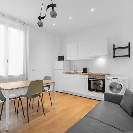 Apartamento Casa Da Repubblica